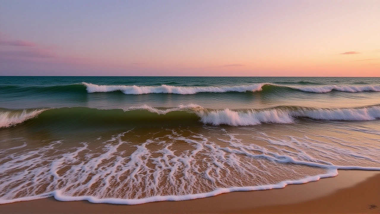 Что дальше? Прогноз на остаток ноября