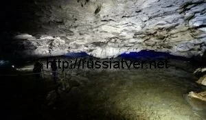 ارواح غار کاشکولاک